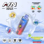 Aivono 150K Puffs