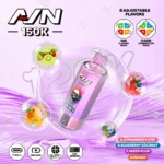 Aivono 150K Puffs