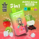 Bang King 100K Puffs