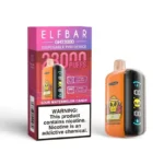 ELFBAR GH23000 Puffs