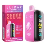 ELFBAR Raya D3 25000