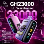 Elfbar GH23000 Puffs