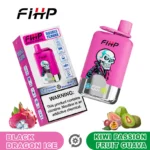 FIHP 40000 soffi