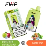 FIHP 40000 soffi