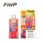 FIHP 90K Puffs