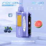 "Foger GT 30000 Puffs