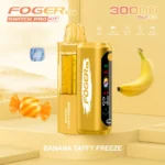 "Foger GT 30000 Puffs