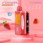 "Foger GT 30000 Puffs