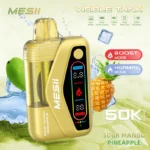 Mesii 50K Puffs