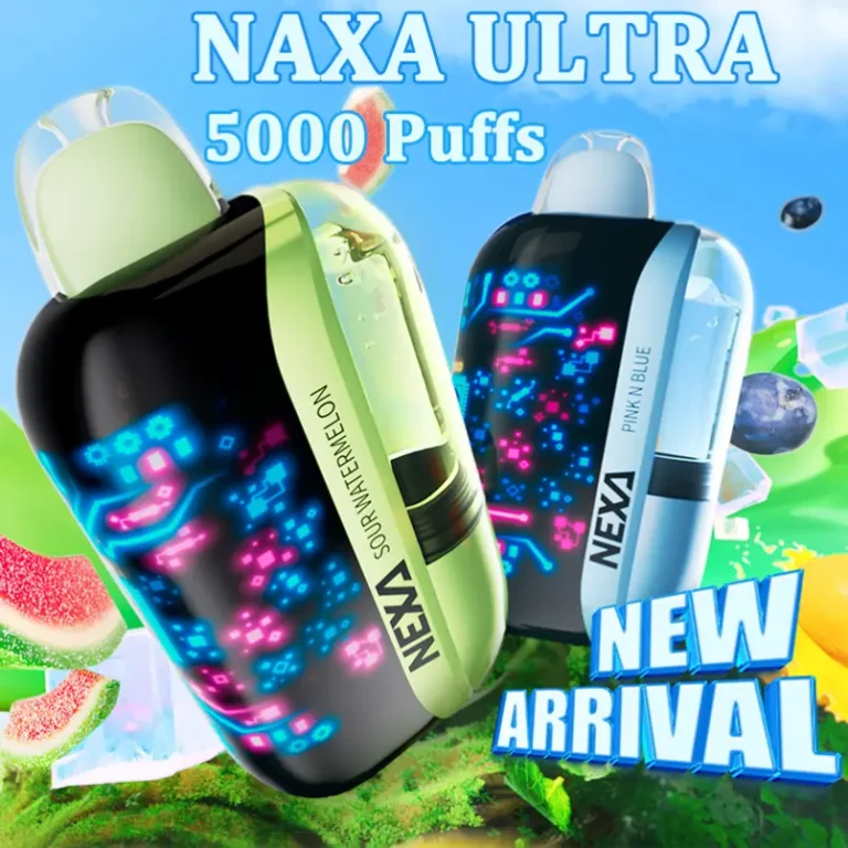 Nexa Ultra 50K
