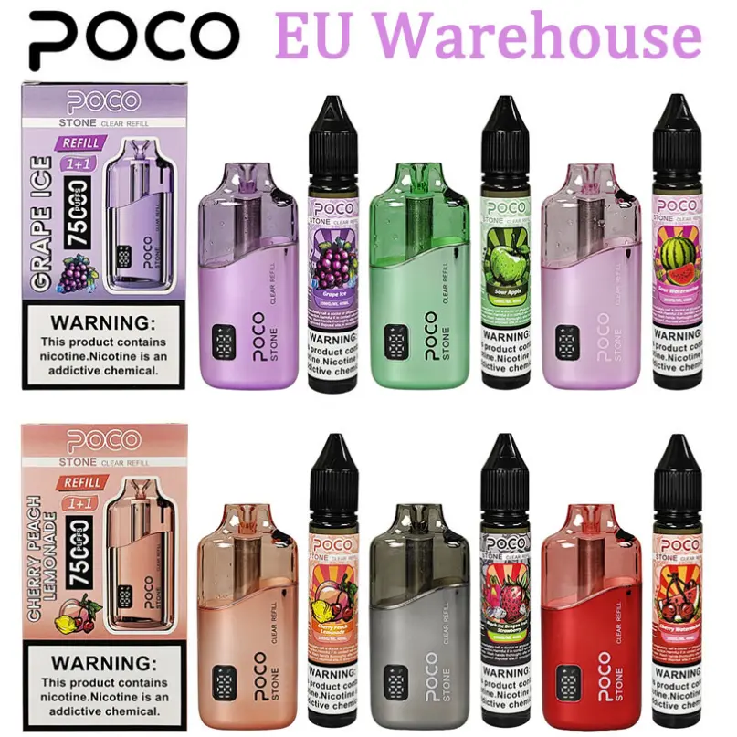 Poco Stone 75000