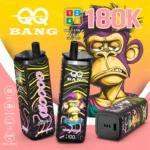 QQ Bang 180K