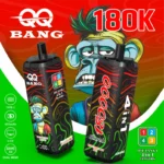 QQ Bang 180K