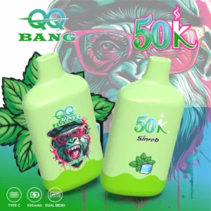 Bang 50K