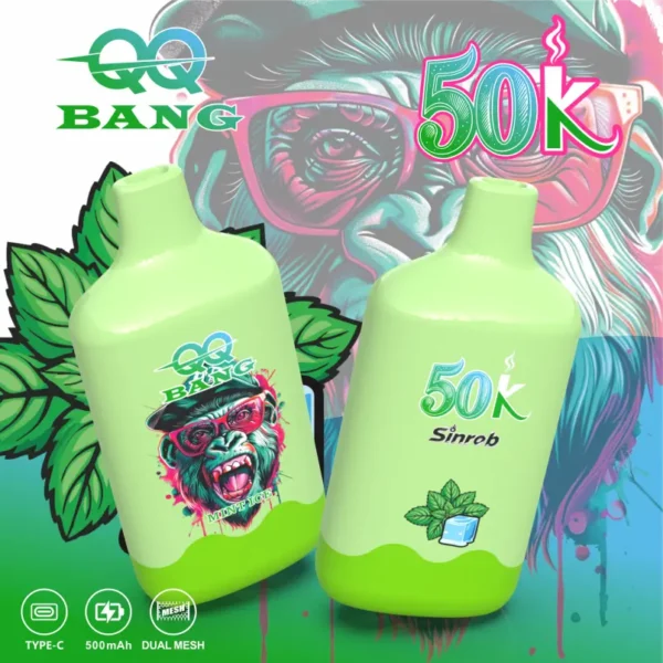 Bang 50K