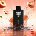 30000 trekjes vape