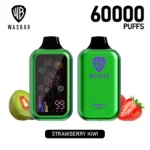 Wasbar 60000 puffanás
