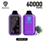 Wasbar 60000 puffanás