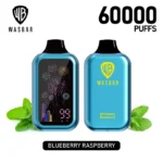 Wasbar 60000 puffanás
