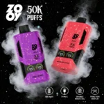 ZOOY 50K