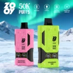 ZOOY 50K