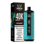AL Fakher 40K
