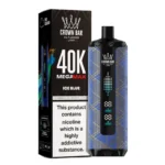 AL Fakher 40K
