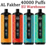 AL Fakher 40K