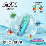 Aivono 150K Puffs