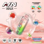Aivono 150K Puffs