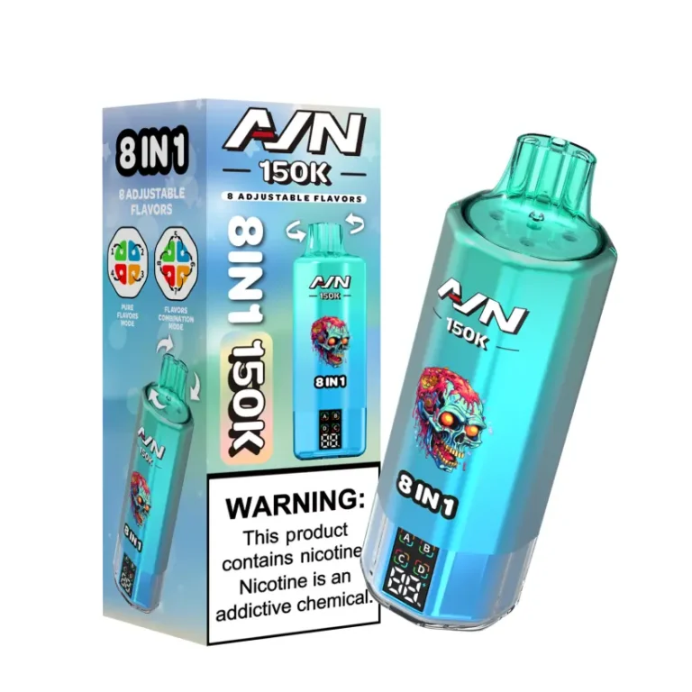 Big Puffs Vapes