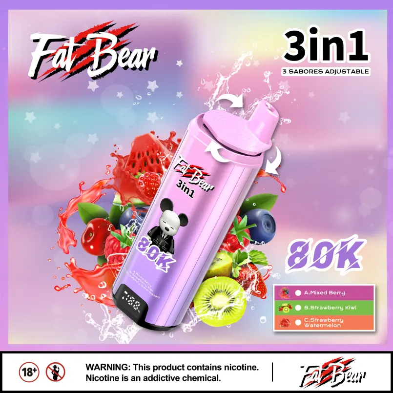 Aivono 80K Puffs 2 Aivono 80K Puffs 2