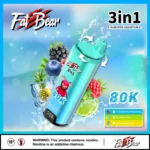Aivono 80K Puffs