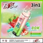 Aivono 80K Puffs