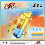 Aivono 80K Puffs