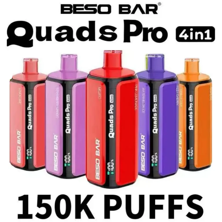 BESO BAR 150K