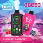 Bang 36000 Puffs