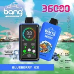 Bang 36000 Puffs