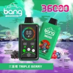 Bang 36000 Puffs