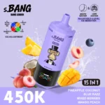 Bang Leader 450K Puffs