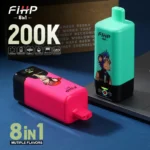 FIHP 200K Puffs