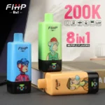 FIHP 200K Puffs