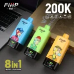 FIHP 200K Puffs