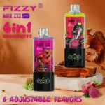 Fizzy 120K