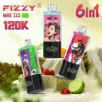 Fizzy 120K