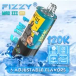 Fizzy 120K
