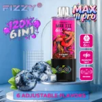Fizzy 120K
