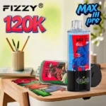 Fizzy 120K