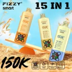 Fizzy 150K Puffs