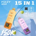 Fizzy 150K Puffs